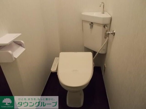 ポップ・M2の物件内観写真